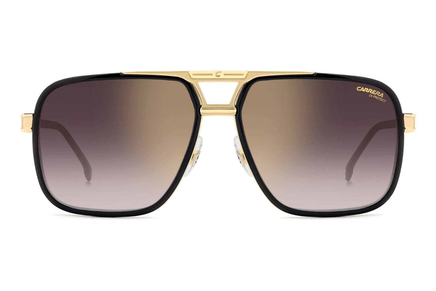 CARRERA CARRERA 1071/S LGDYK — Black frame