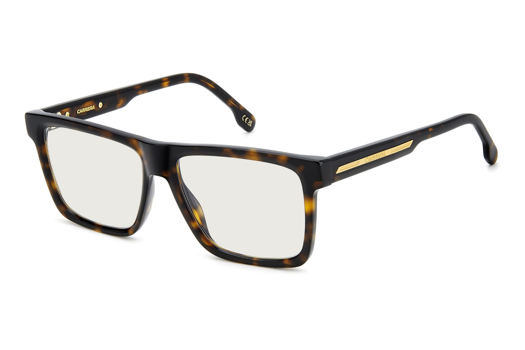 CARRERA VICTORY C06 086 Frame — Havana frame — view 1