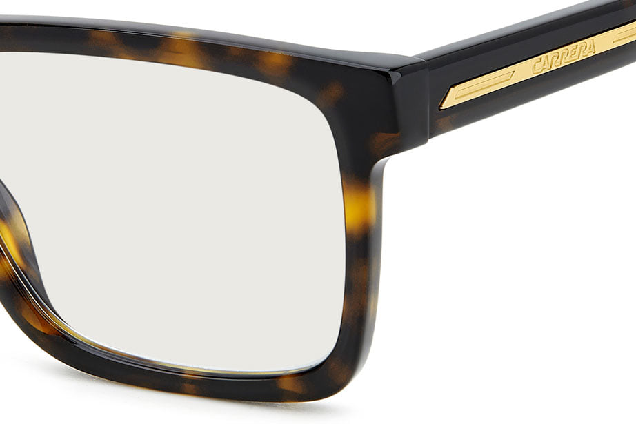 CARRERA VICTORY C06 086 Frame — Havana frame — view 3