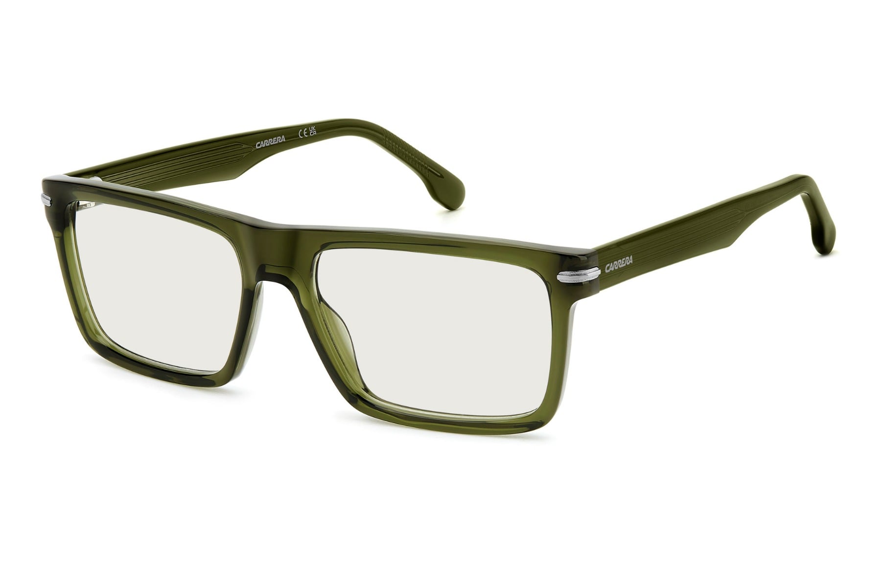CARRERA CARRERA 344 TBO Frame — view 1