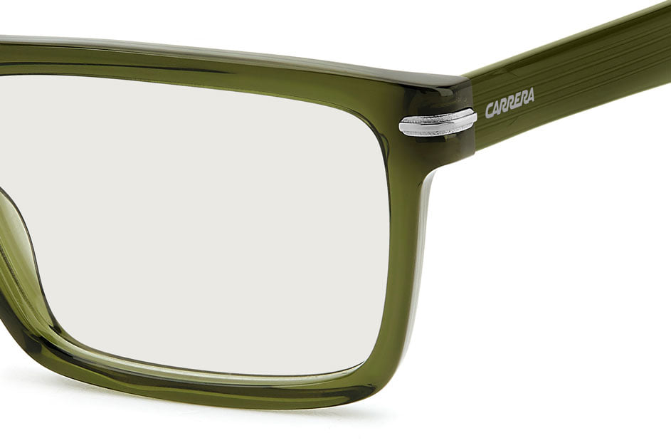 CARRERA CARRERA 344 TBO Frame — view 3