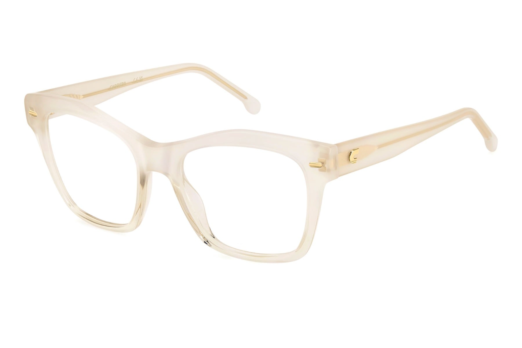 CARRERA CARRERA 3052 SZJ Frame — Ivory frame — view 1