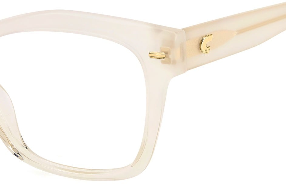 CARRERA CARRERA 3052 SZJ Frame — Ivory frame — view 3