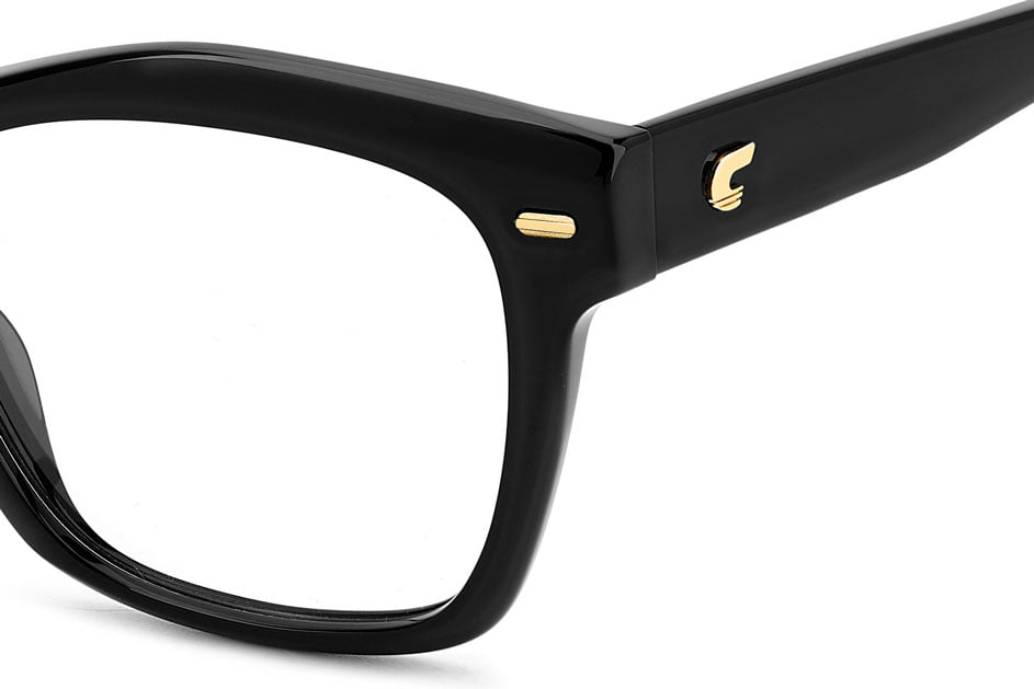 CARRERA CARRERA 3052 807 Frame — Black frame — view 4