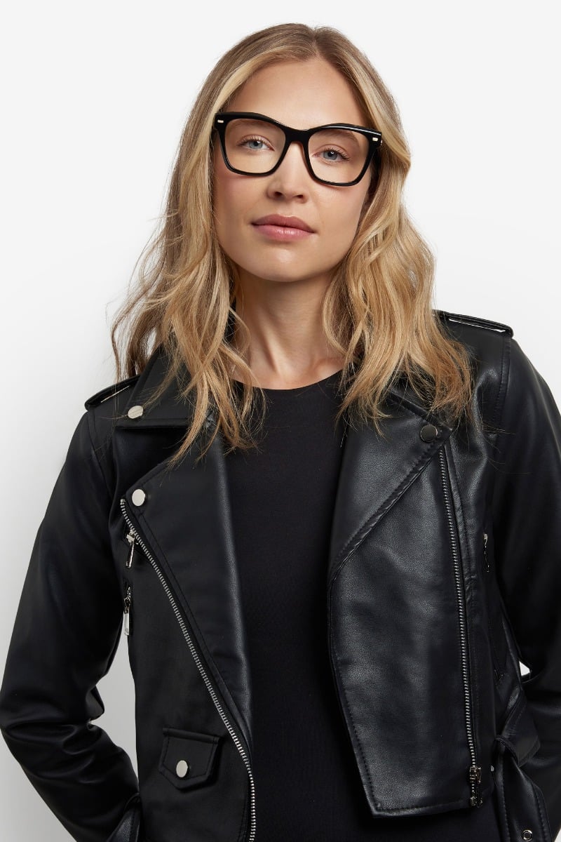 CARRERA CARRERA 3052 807 Frame — Black frame — view 3