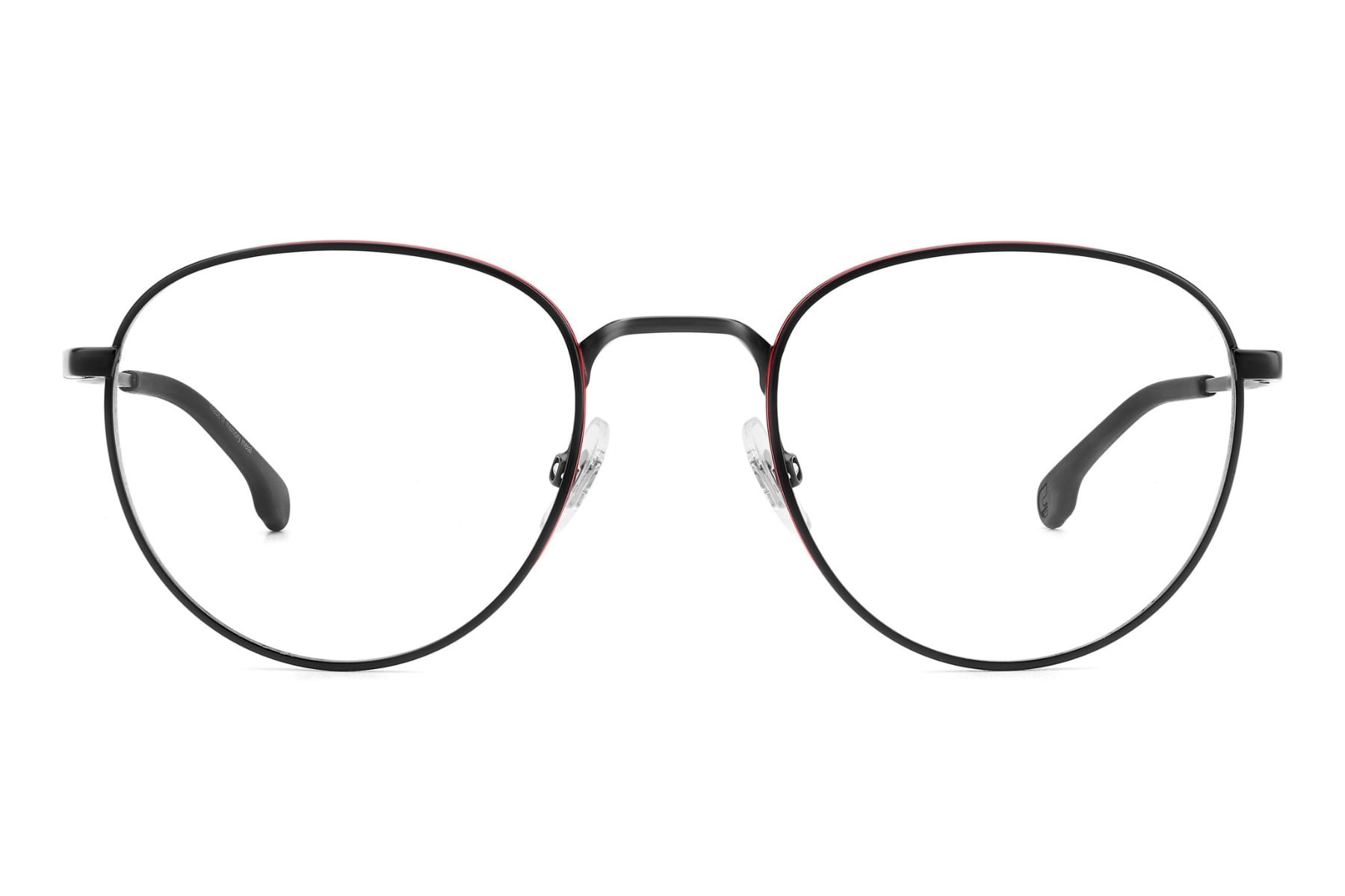 CARRERA CARRERA 8908 BLX — Matt Black frame