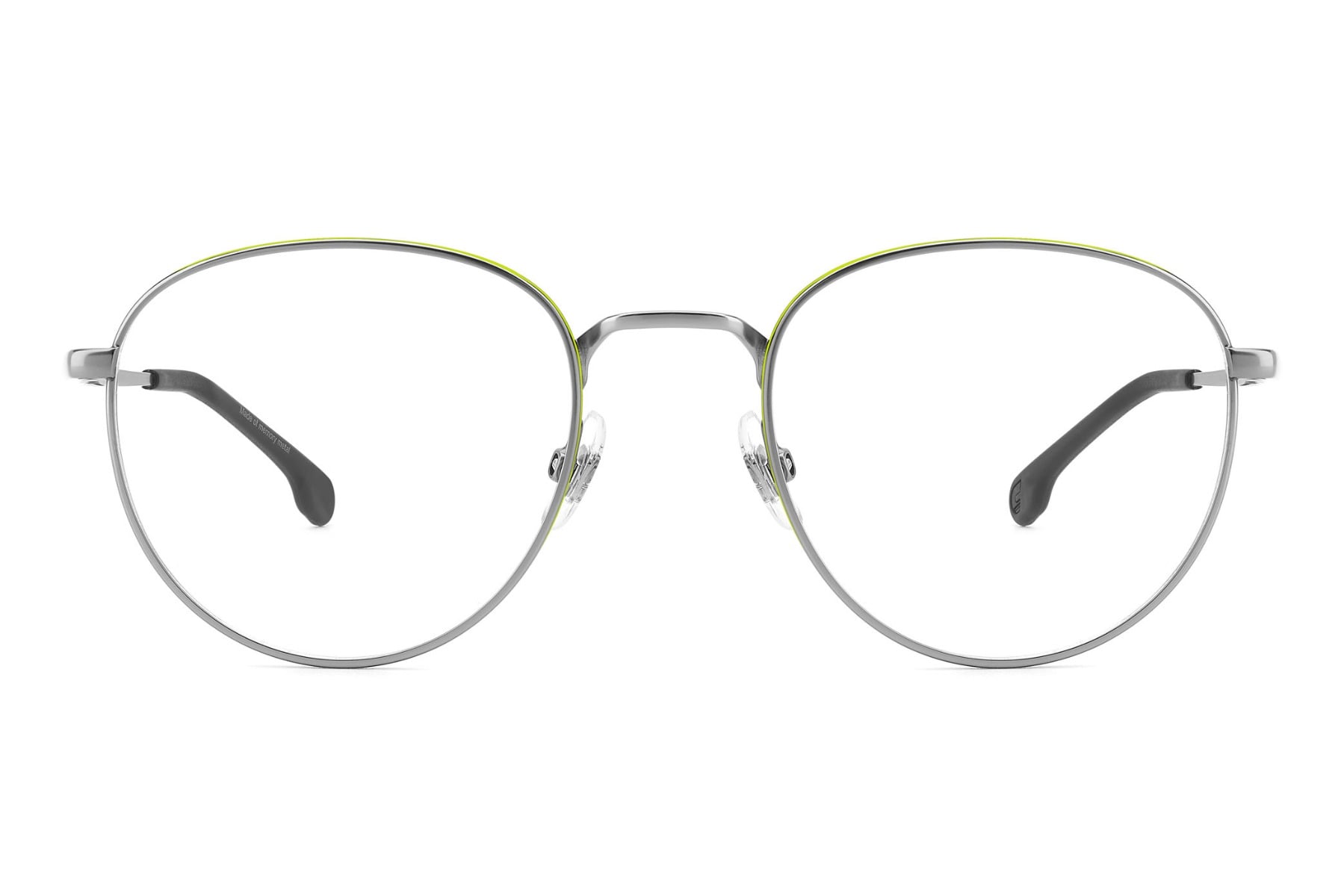 CARRERA CARRERA 8908 4JL — Matt Grey frame