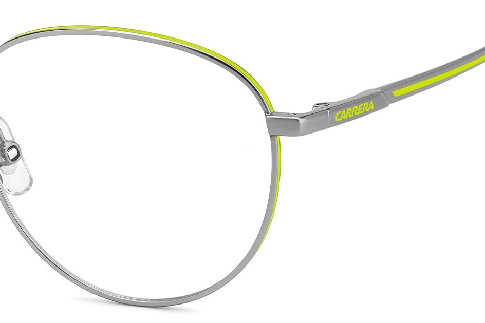 CARRERA CARRERA 8908 4JL Frame — Matt Grey frame — view 3