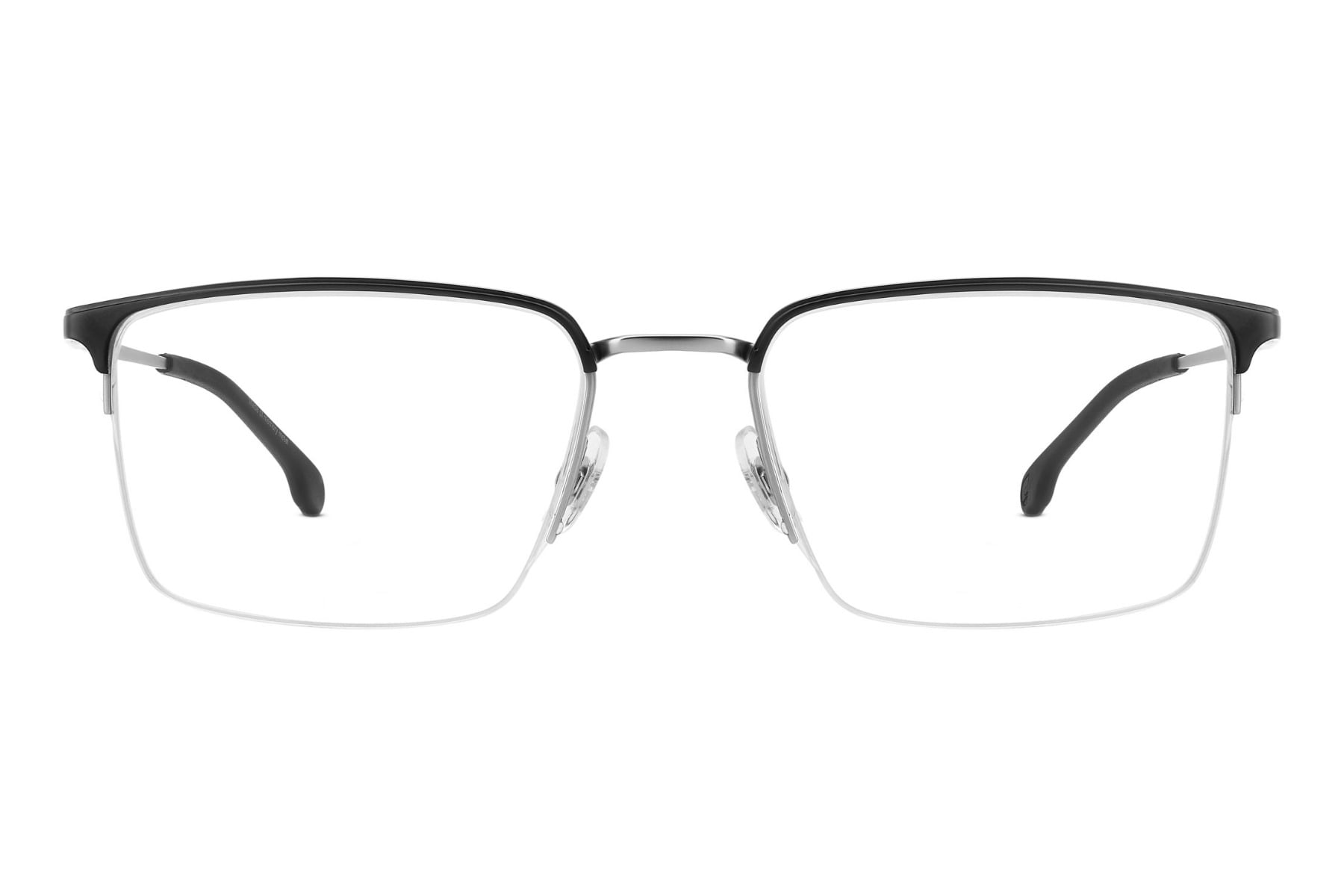 CARRERA CARRERA 8909 TI7 — Matt Black frame