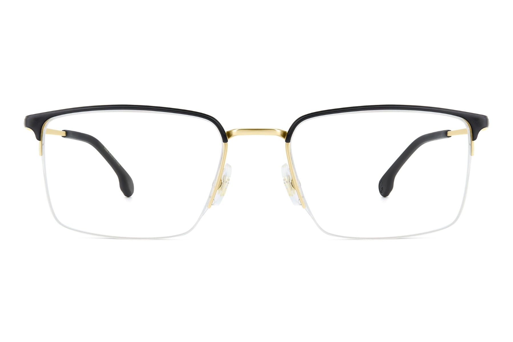 CARRERA CARRERA 8909 I46 — Matt Black frame