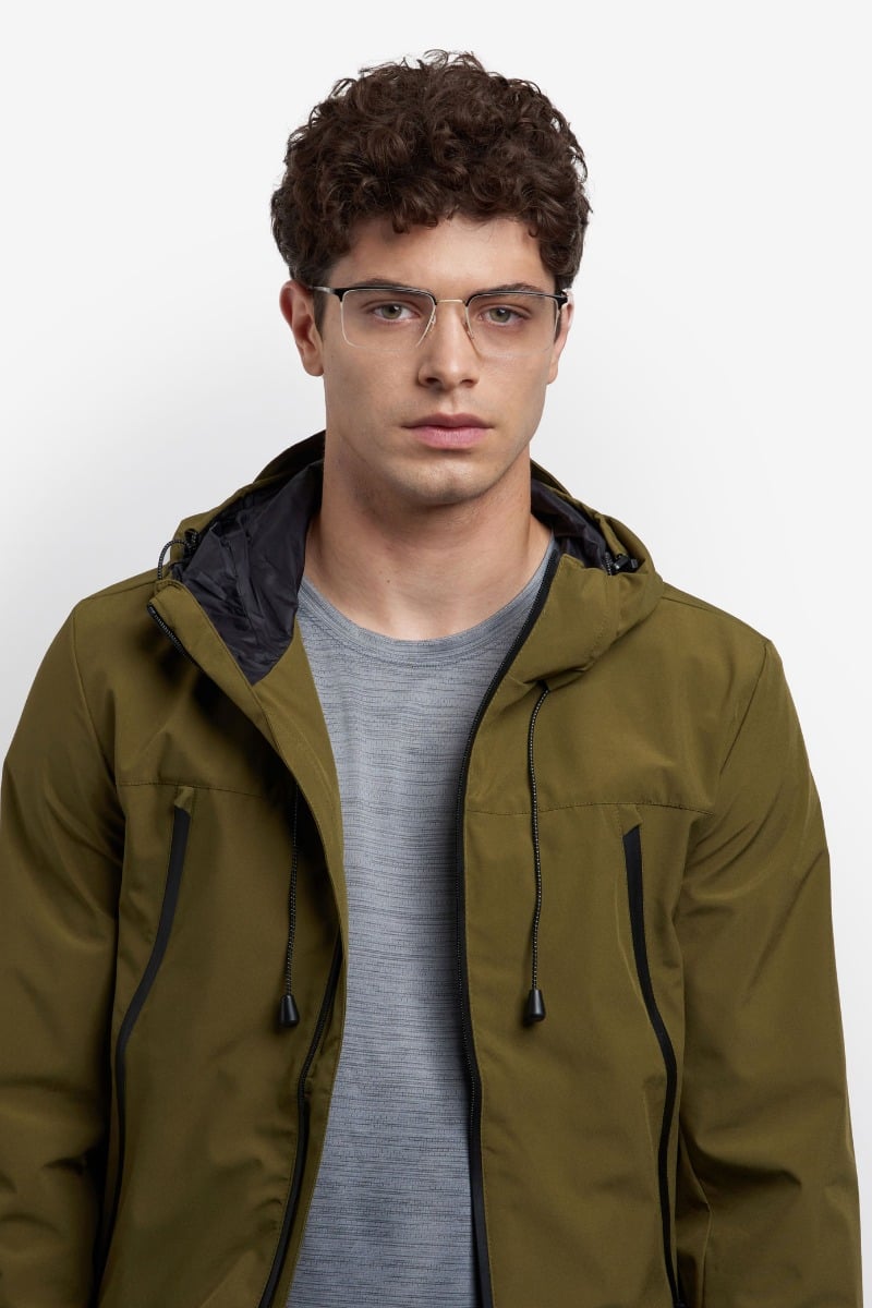 CARRERA CARRERA 8909 I46 Frame — Matt Black frame — view 4