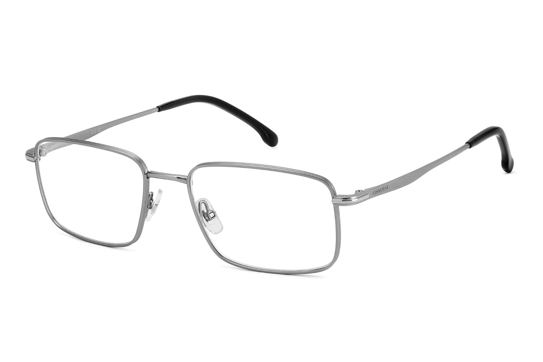 CARRERA CARRERA 343 SVK Frame — Gun Metal frame — view 1