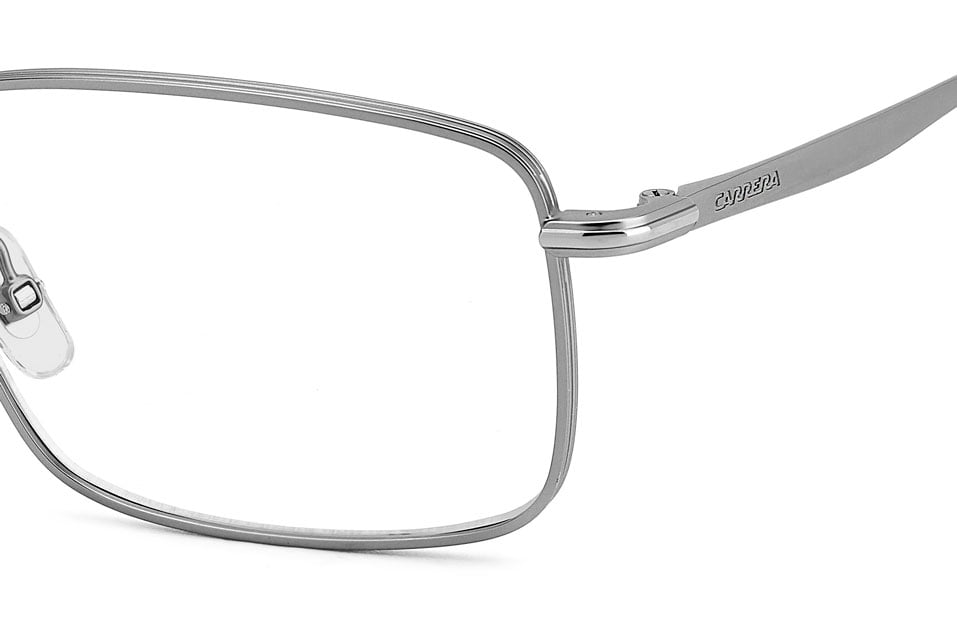 CARRERA CARRERA 343 SVK Frame — Gun Metal frame — view 3
