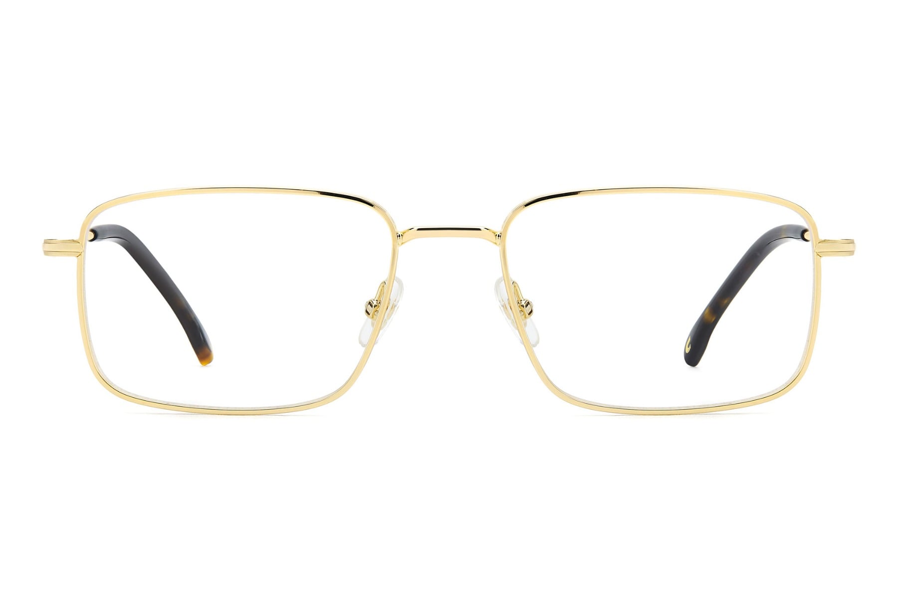 CARRERA CARRERA 343 ONR — Gold frame