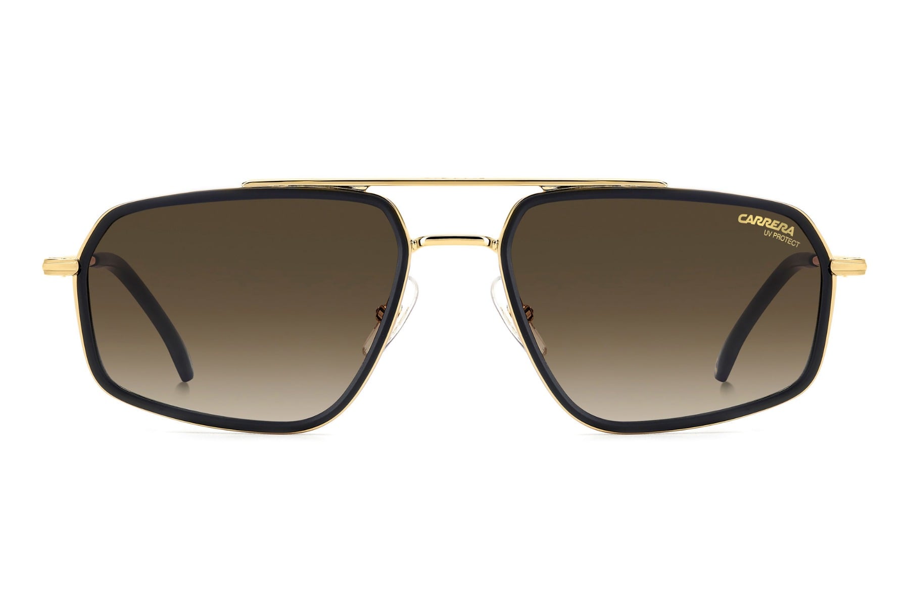 CARRERA CARRERA 338/S 00386 — Matt Black frame