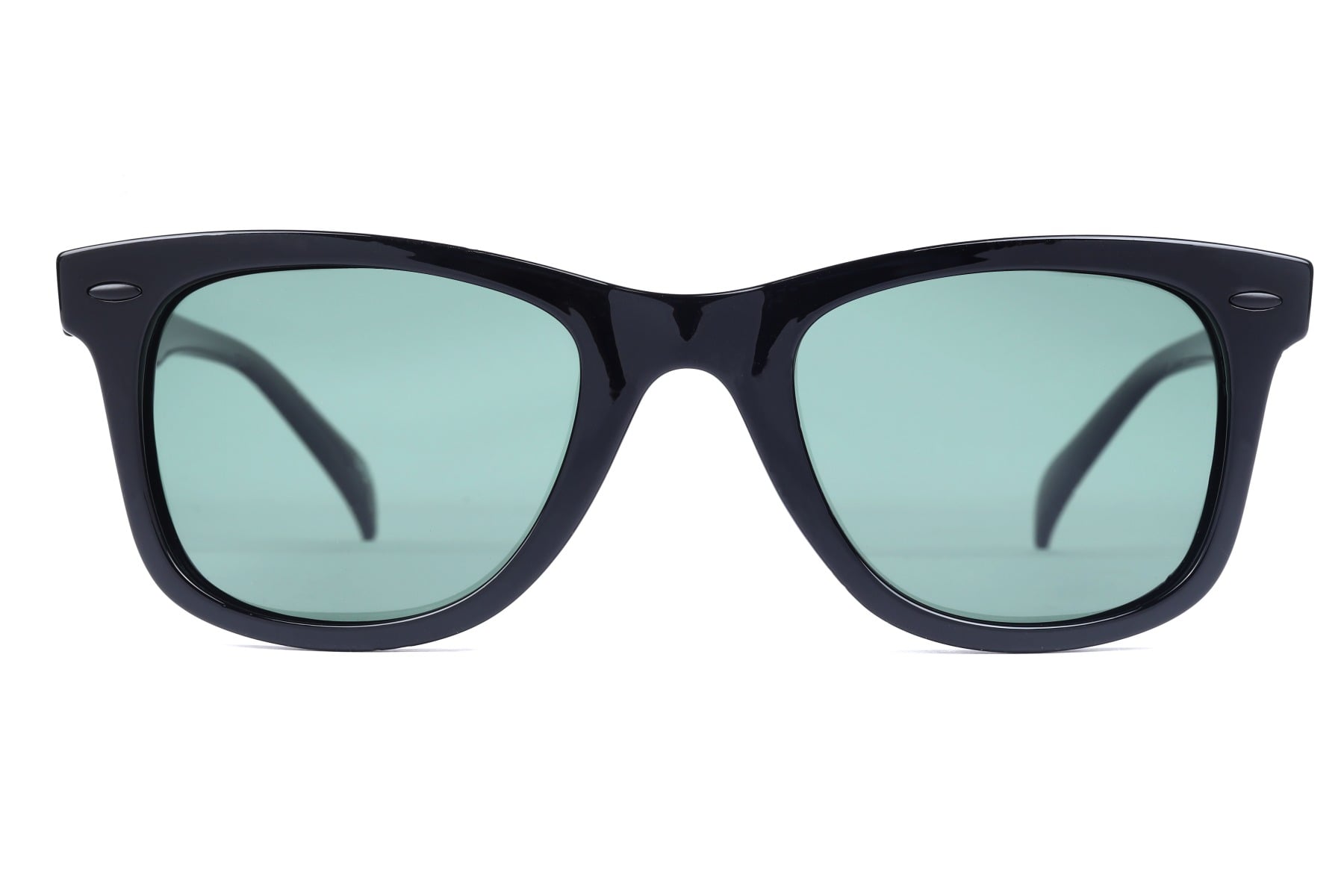 INSPIRA INS 1053 C1 — Matt Transparent frame
