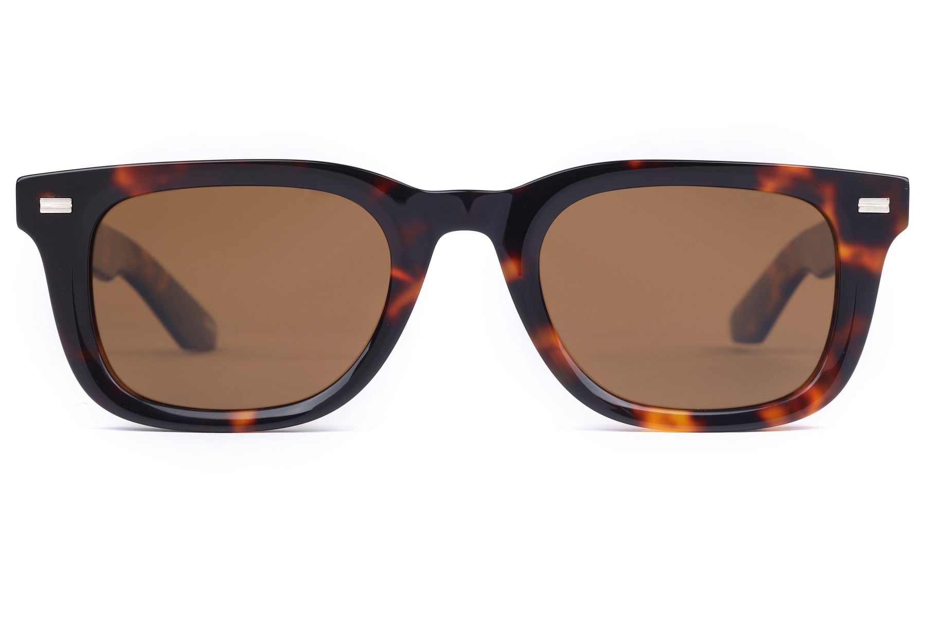 INSPIRA T91069 C3 — Havana frame