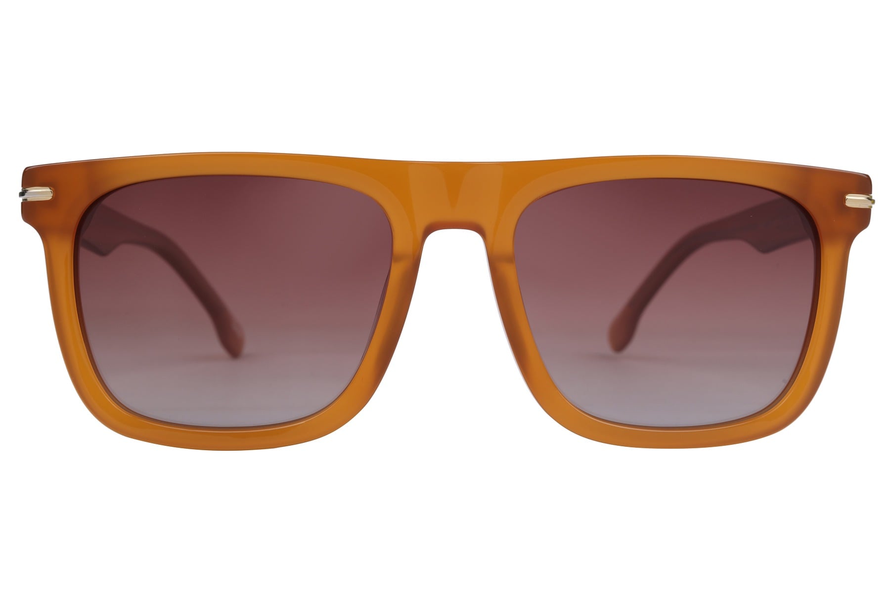 INSPIRA T91027 C4 — Brown frame