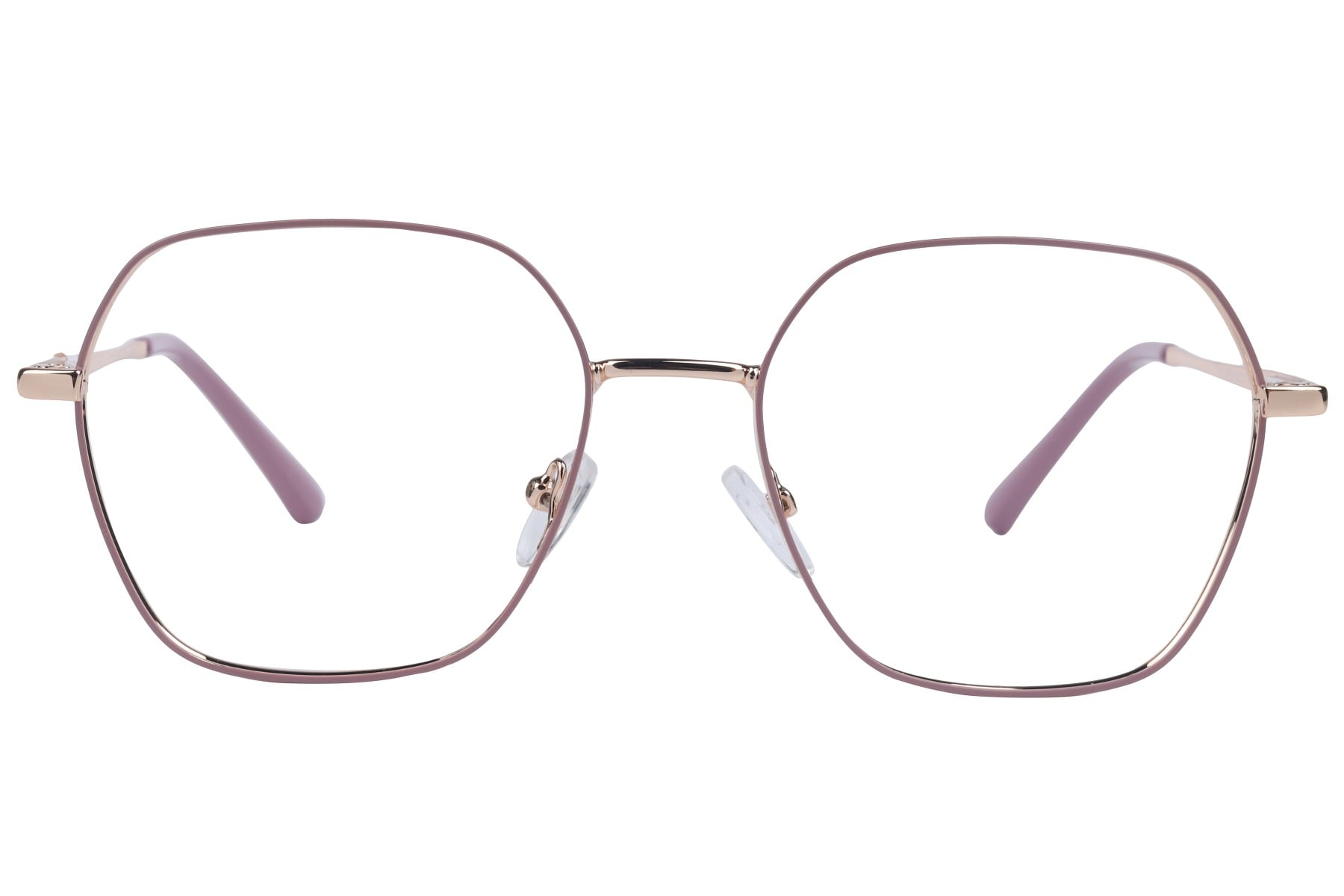 INSPIRA FY10028 C6 — Matt Pink frame
