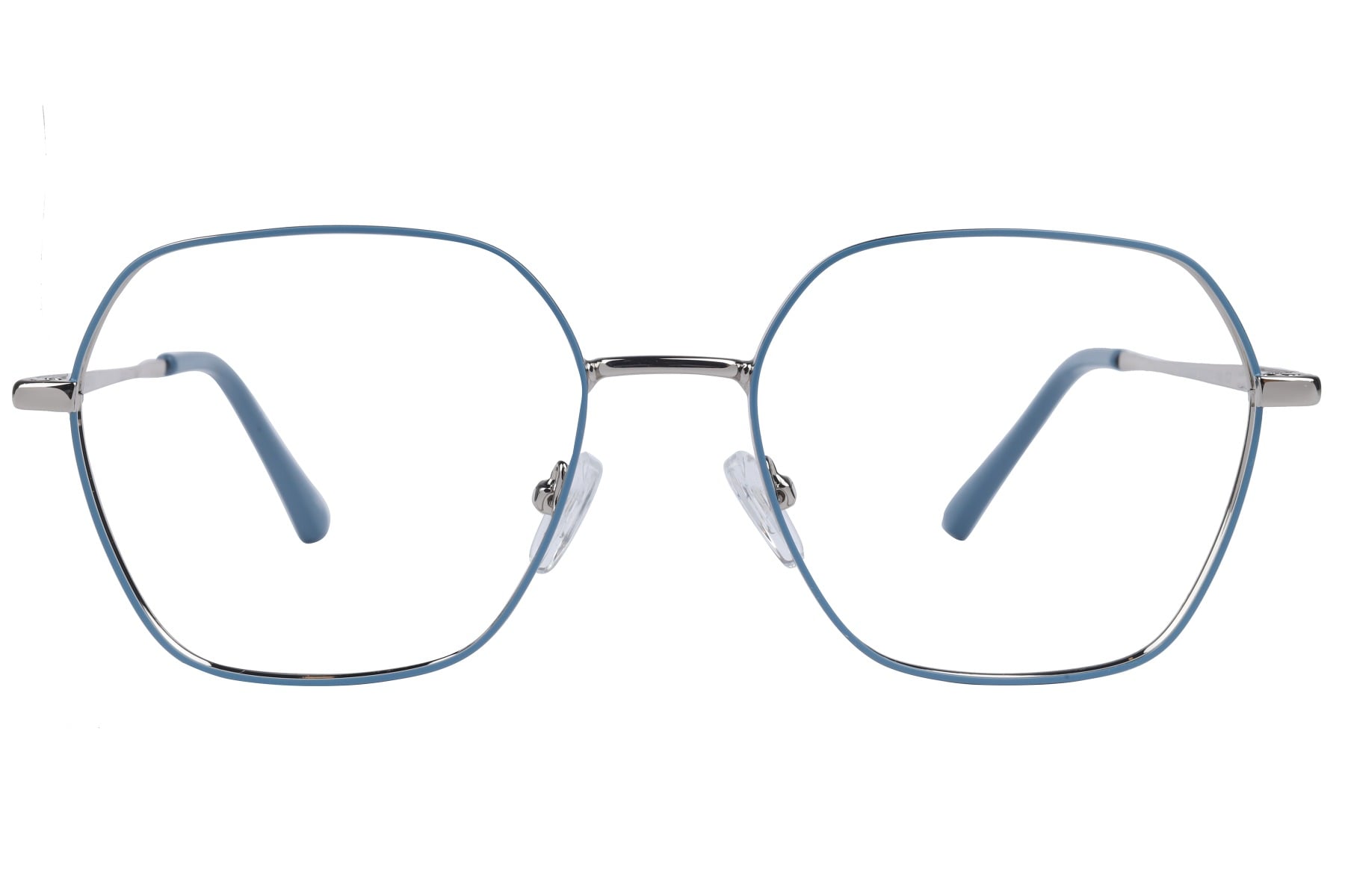 INSPIRA FY10028 C7 — Sky Blue frame