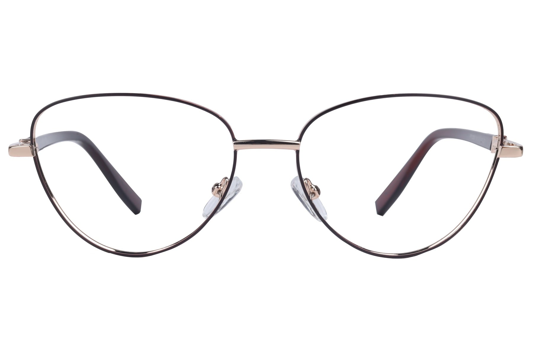 INSPIRA FY10037 C3 — Brown frame