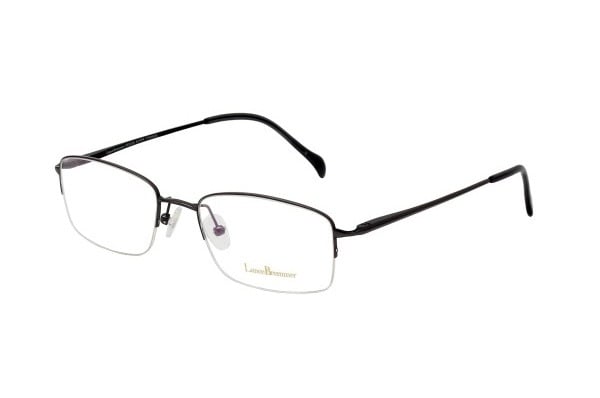 Lancebremmer F0715TS Frame Grey Male Supra Titanium Frame — Grey frame — view 3