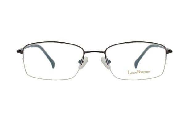 Lancebremmer F0715TS Frame Grey Male Supra Titanium — Grey frame