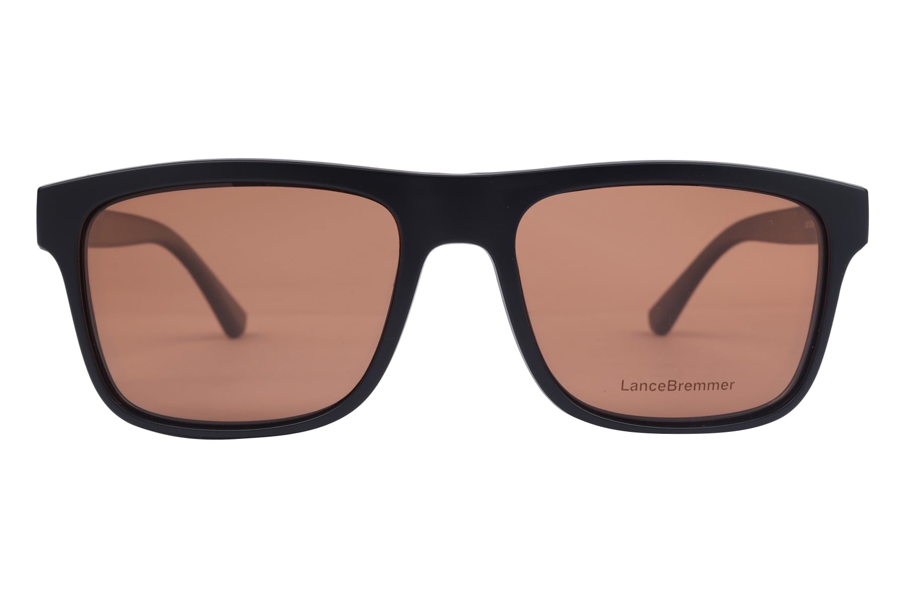 Lancebremmer LBS 90267 Frame Matt Green Male Full Shell — Matt Green frame