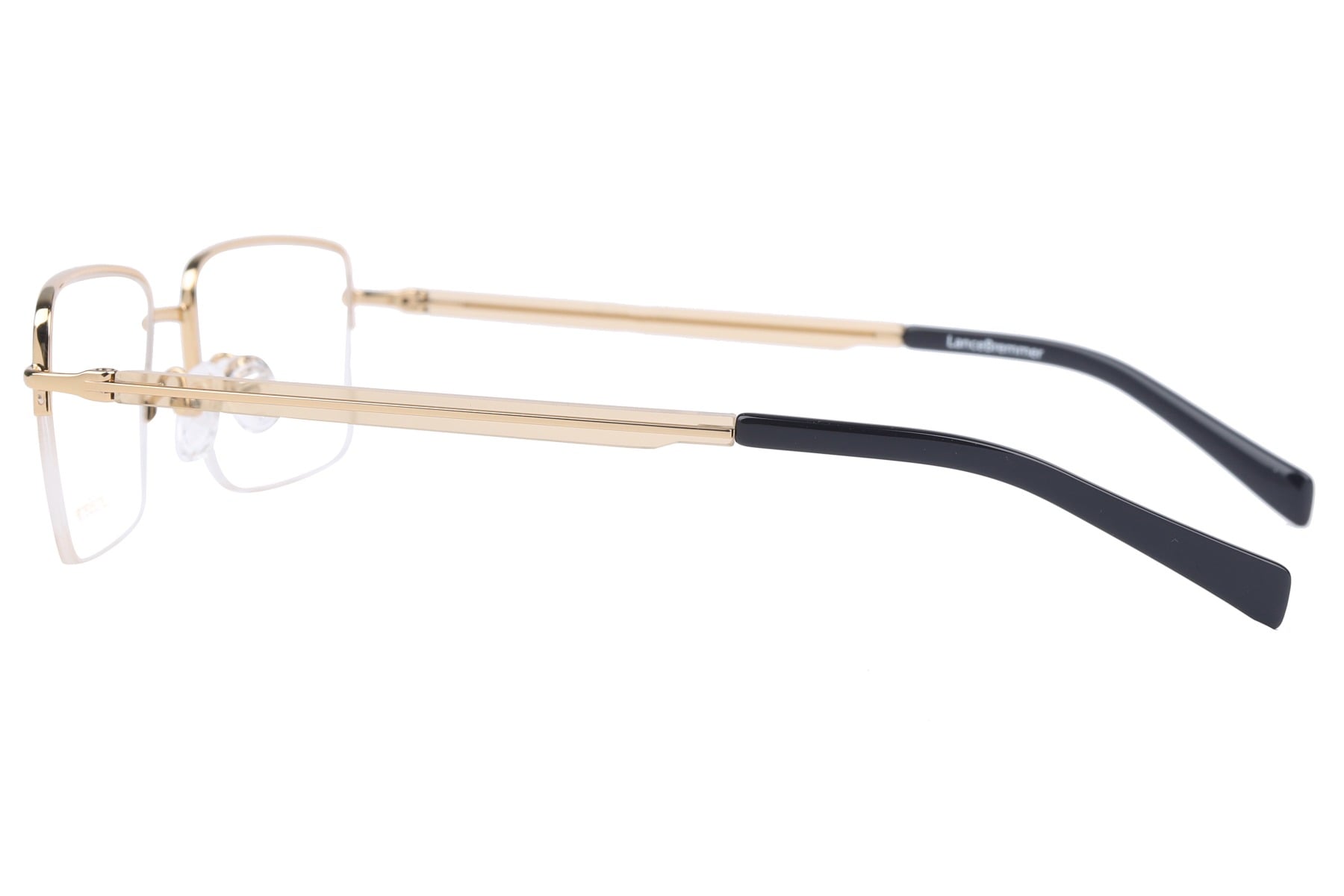 LANCEBREMMER 90167 C1 Frame — Gold frame — view 4