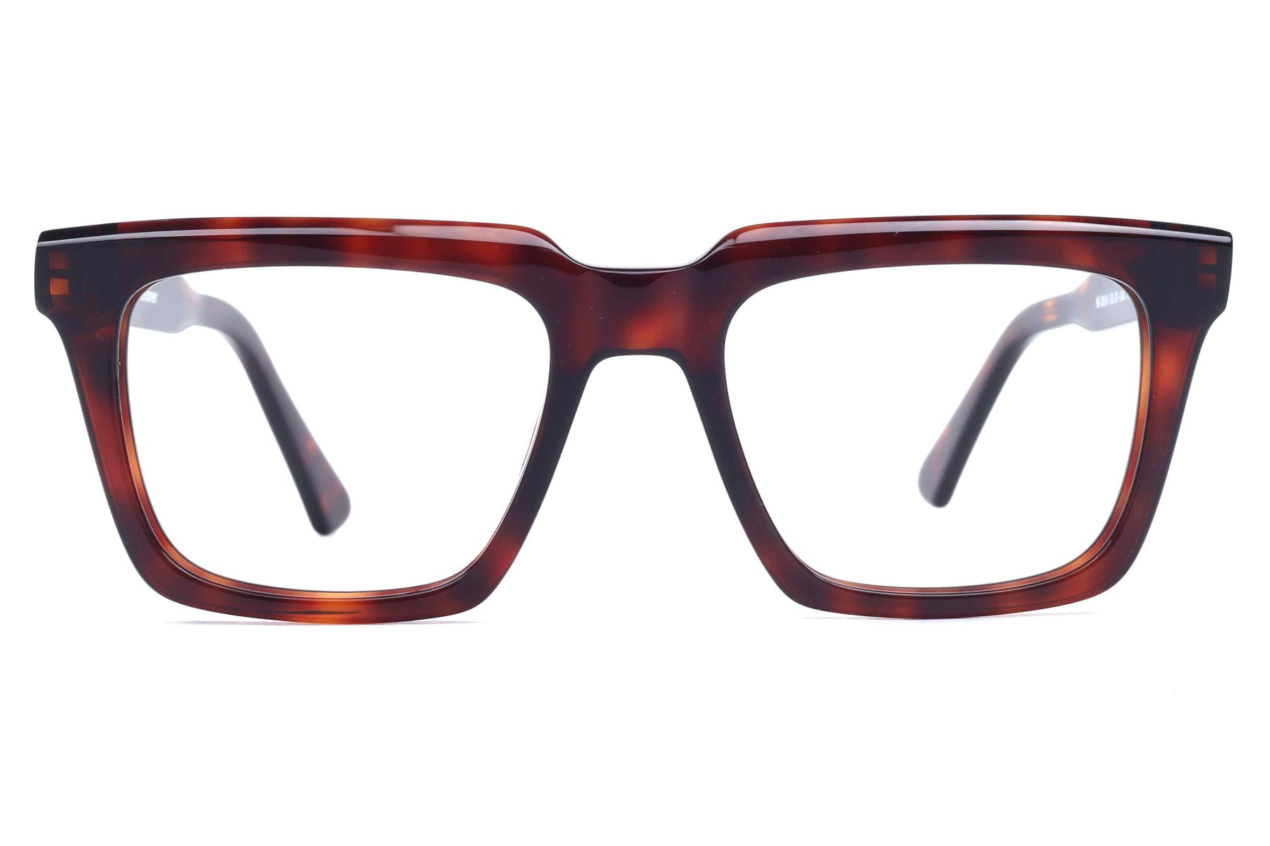 Lancebremmer M-2016 Frame Havana Male Full Shell — Havana frame