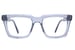 Transparent Grey
