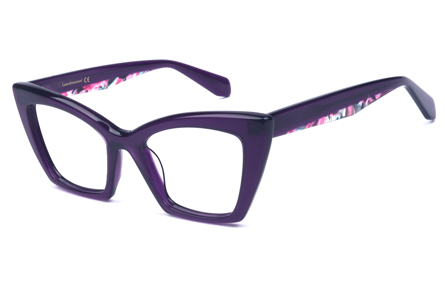 LANCEBREMMER 883315 C5 Frame — Violet frame — view 3