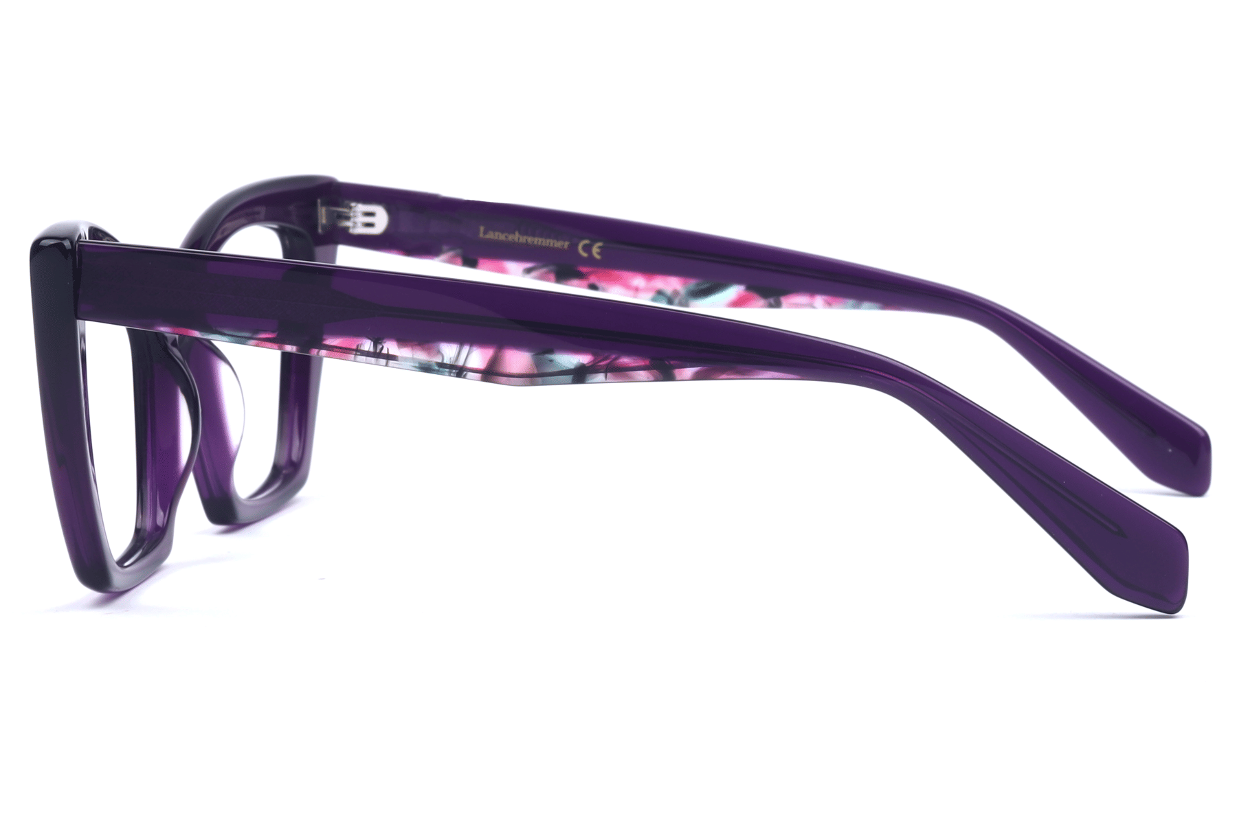 LANCEBREMMER 883315 C5 Frame — Violet frame — view 4