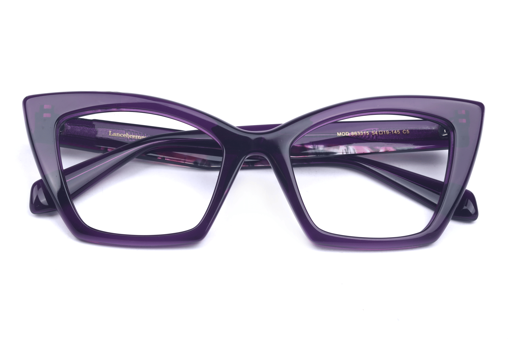 LANCEBREMMER 883315 C5 Frame — Violet frame — view 5