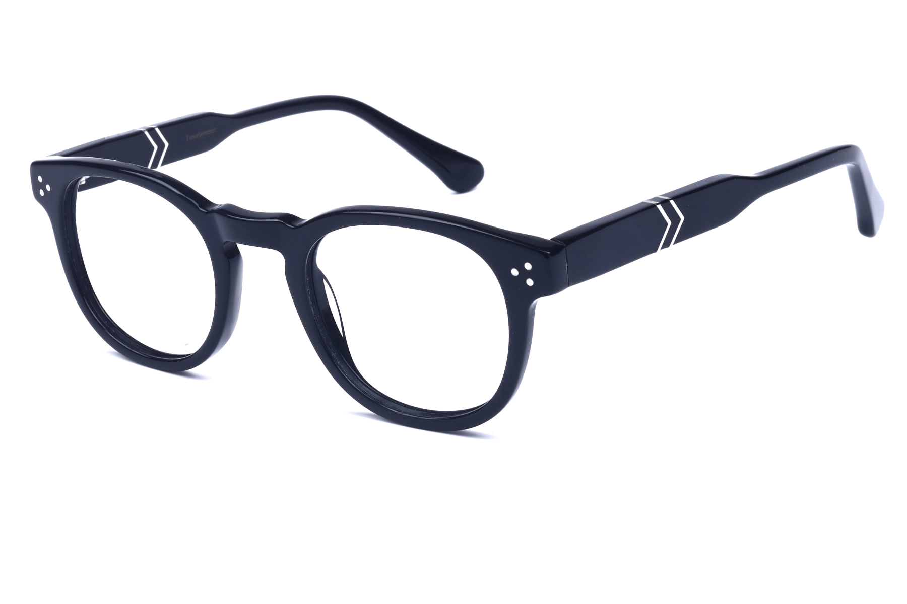 LANCEBREMMER JH420 C1 Frame — Black frame — view 2