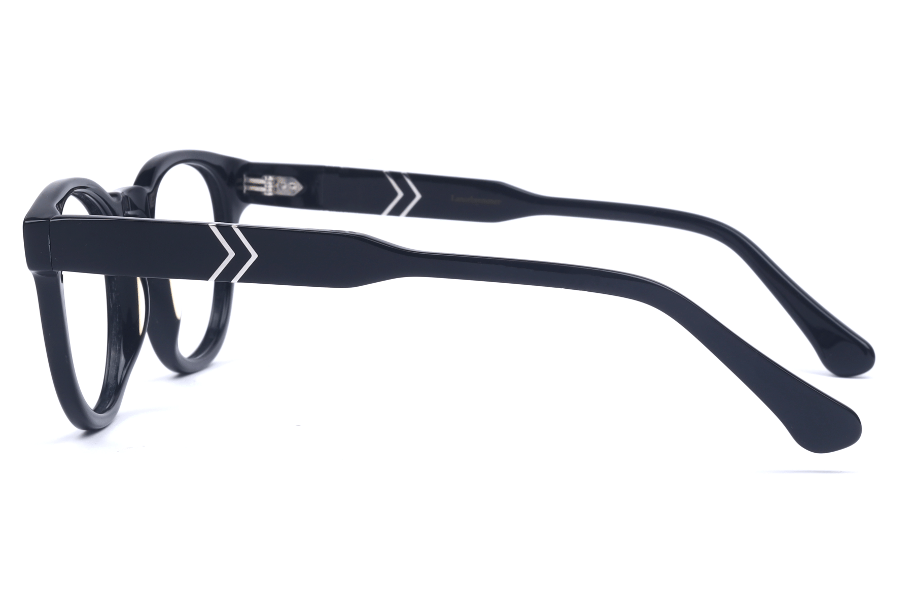 LANCEBREMMER JH420 C1 Frame — Black frame — view 3