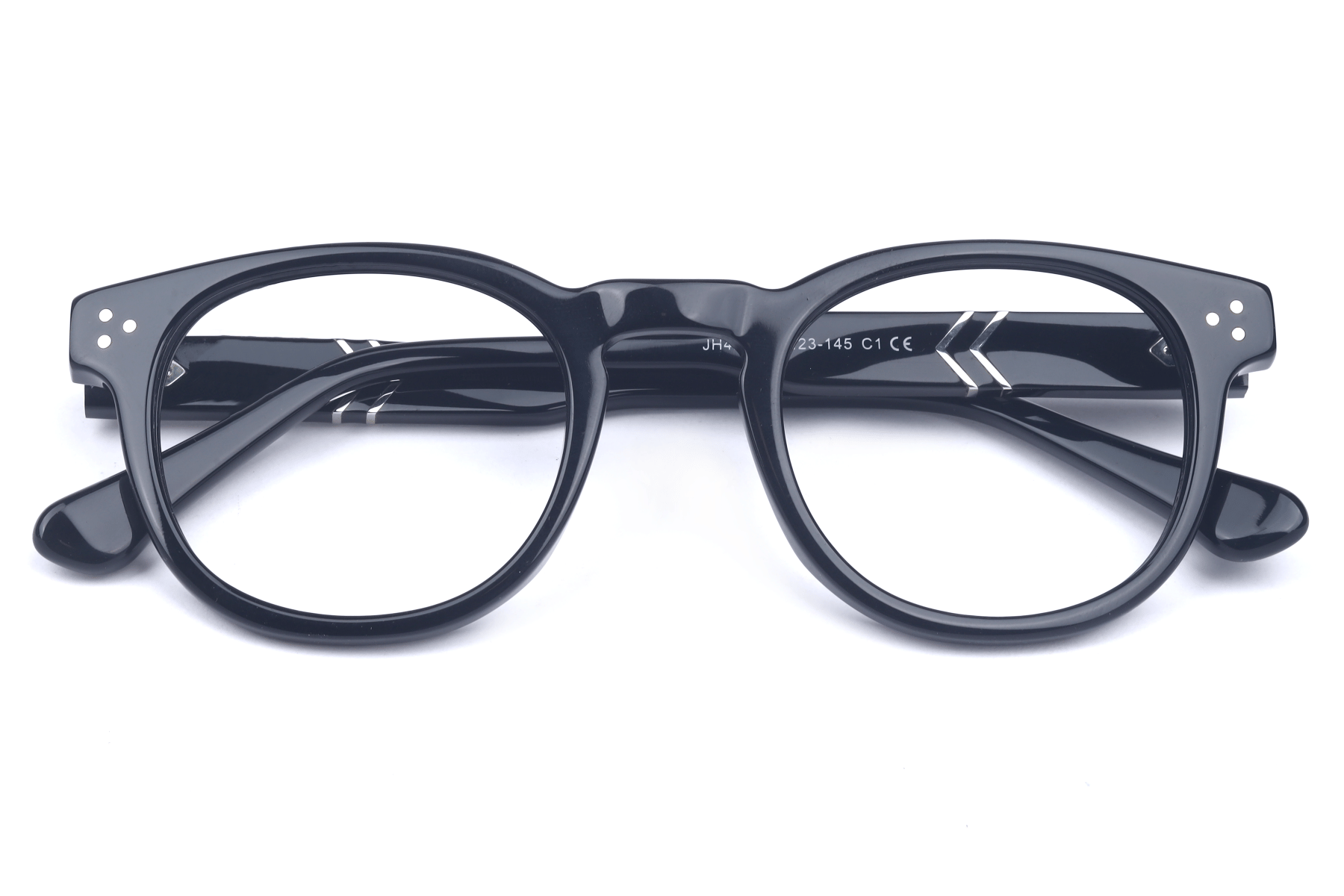 LANCEBREMMER JH420 C1 Frame — Black frame — view 4