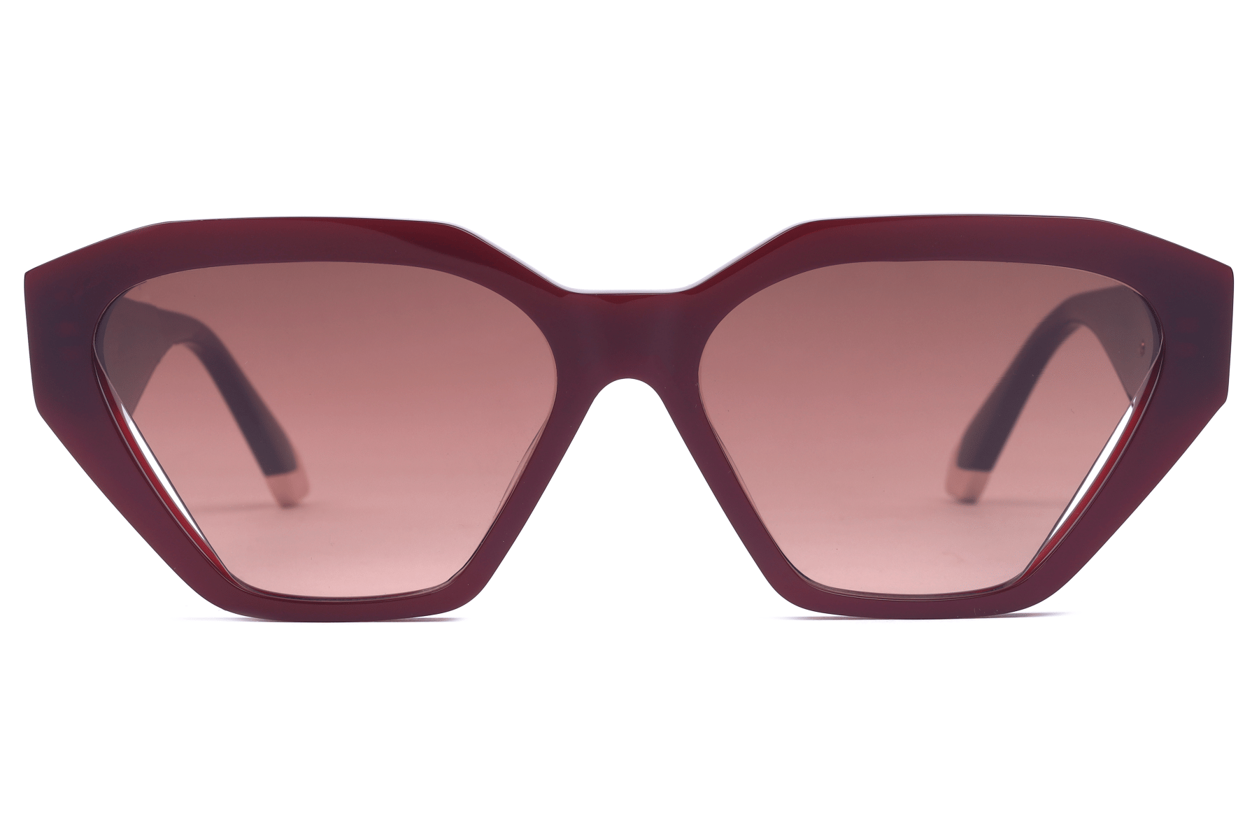 LANCEBREMMER TM5073A C3 — Maroon frame
