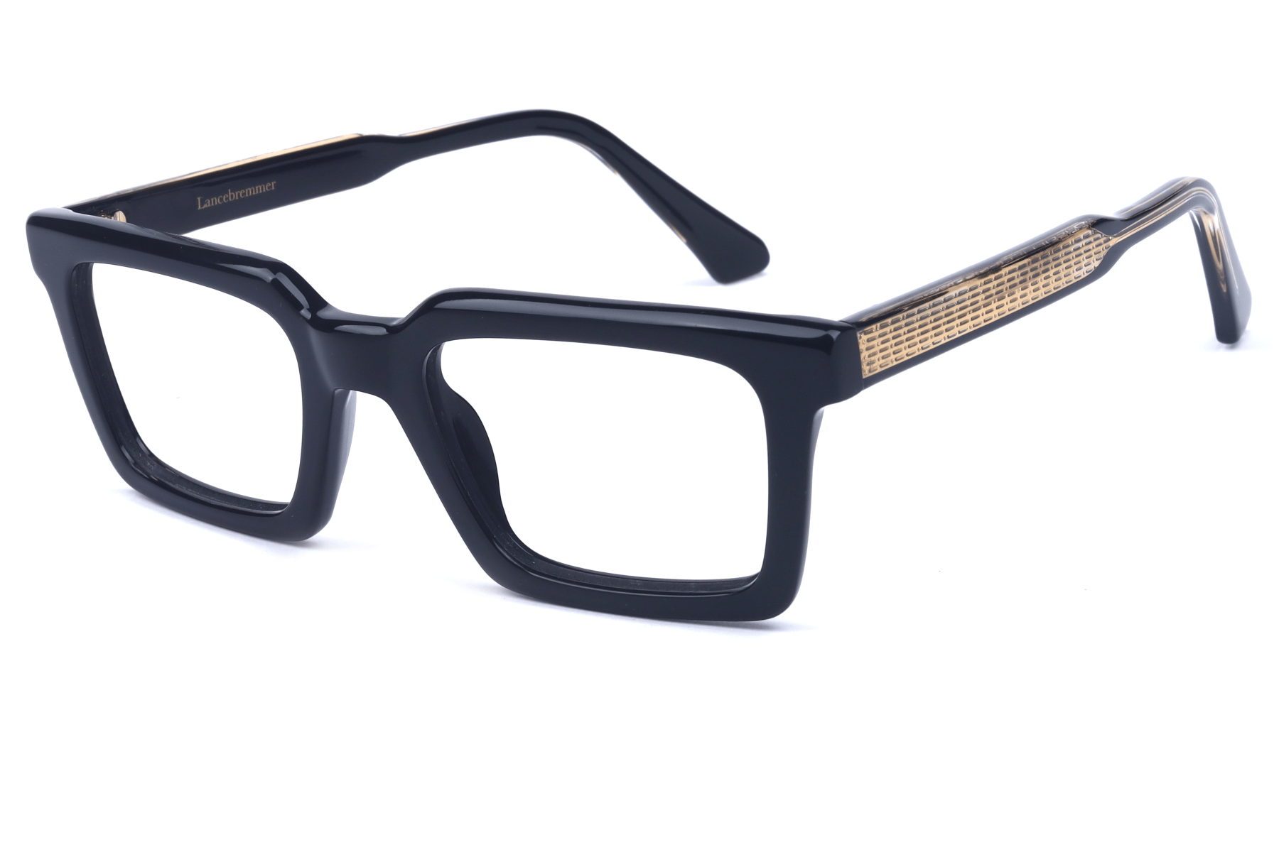 LANCEBREMMER 90389 C87 Frame — Black frame — view 5