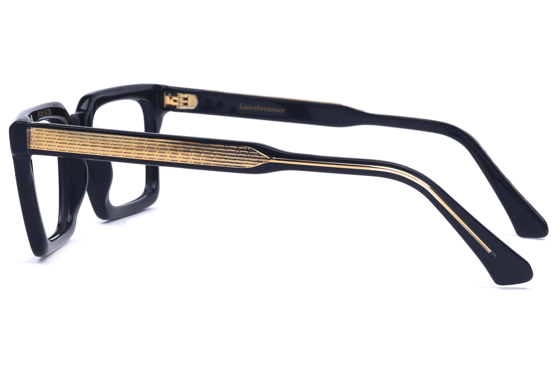 LANCEBREMMER 90389 C87 Frame — Black frame — view 3