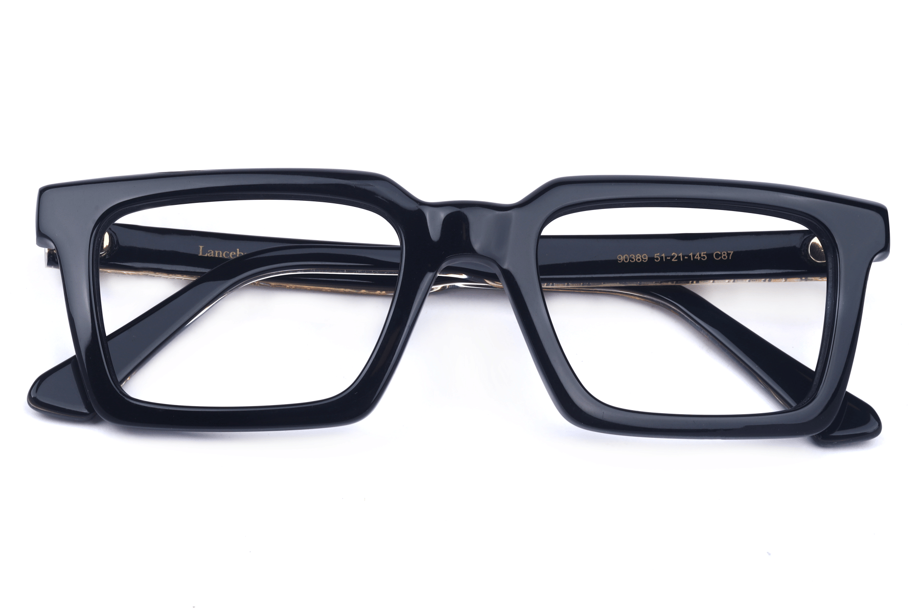 LANCEBREMMER 90389 C87 Frame — Black frame — view 4