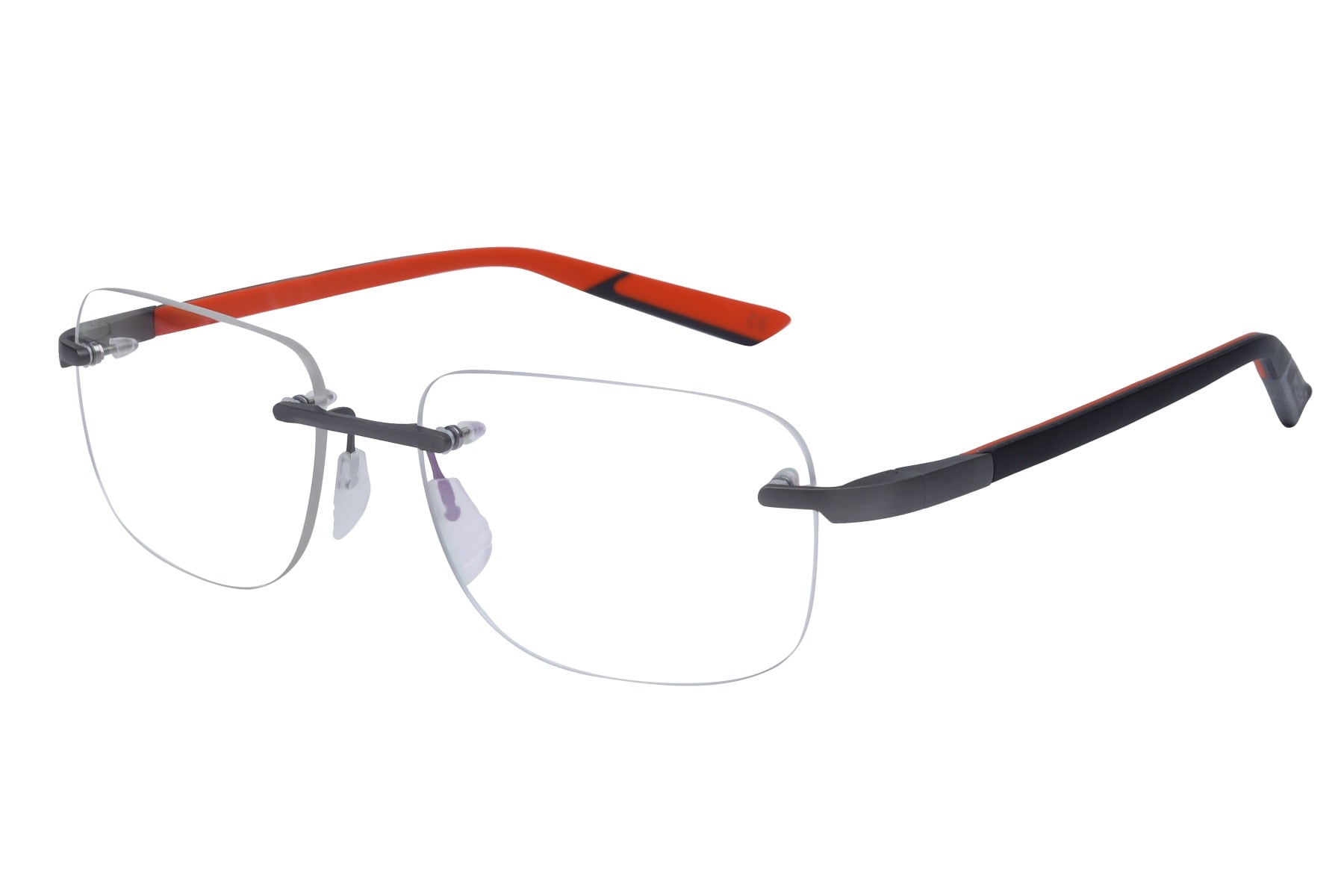 MCLAREN MS85O03 C03 Frame — Grey frame — view 2