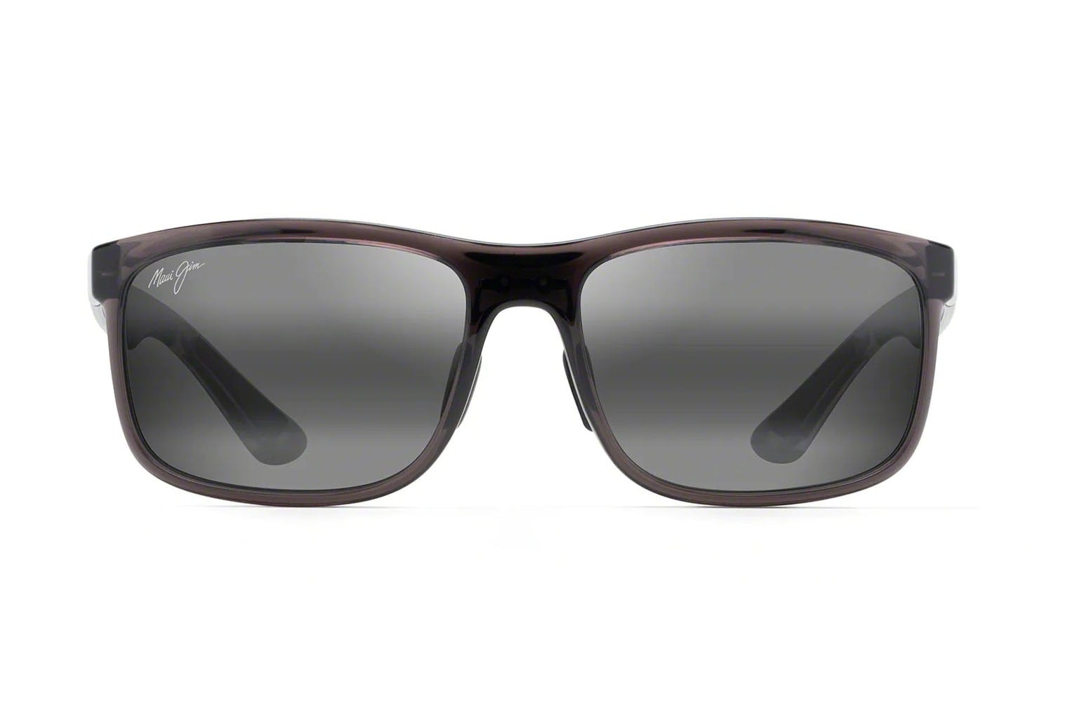 MAUI JIM MJ-449 11 — Transparent Grey frame