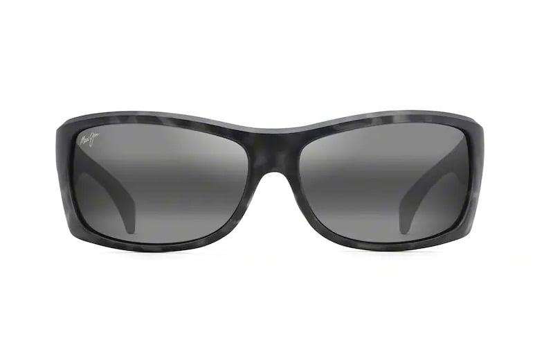 MAUI JIM MJ-848 11 — Grey frame