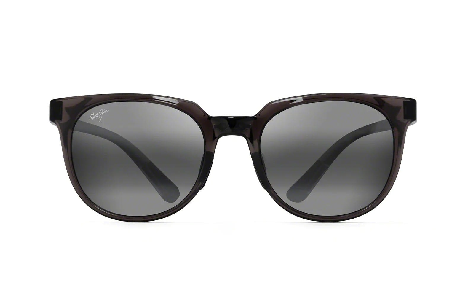 MAUI JIM MJ-454 11 — Brown frame