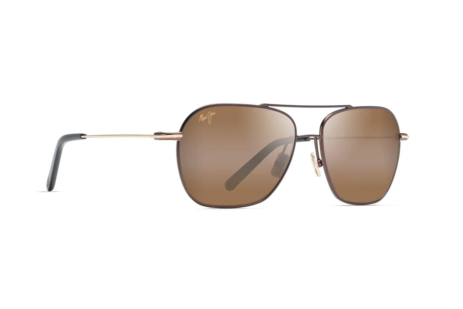 MAUI JIM MJ877 01 Sunglass — view 1