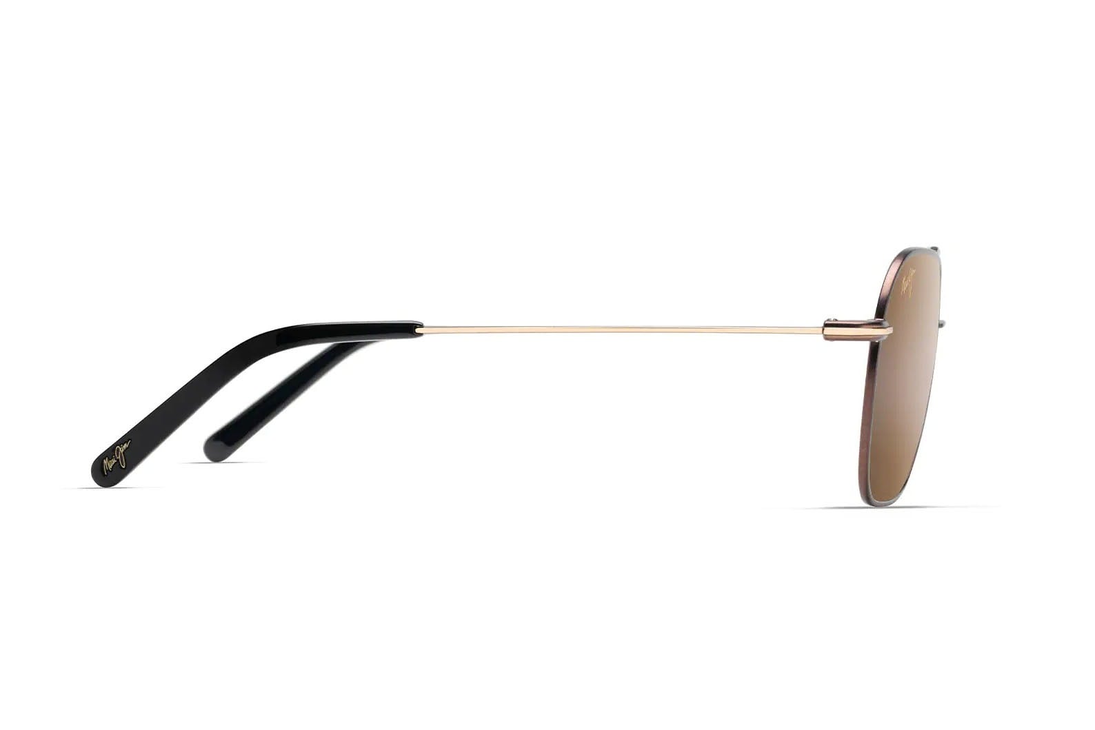 MAUI JIM MJ877 01 Sunglass — view 3
