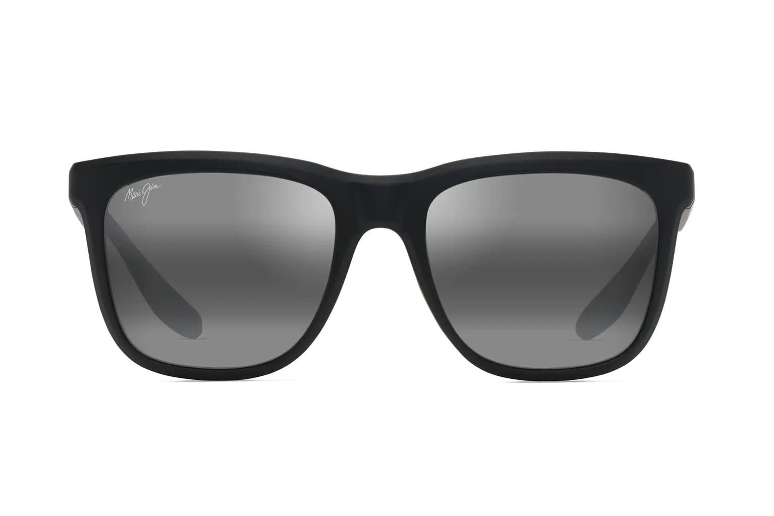 MAUI JIM MJ 602 02 — Matt Black frame
