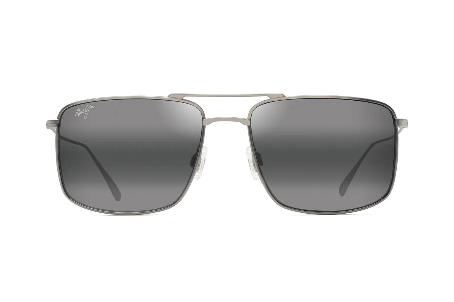 MAUI JIM MJ 886 17 — Grey frame