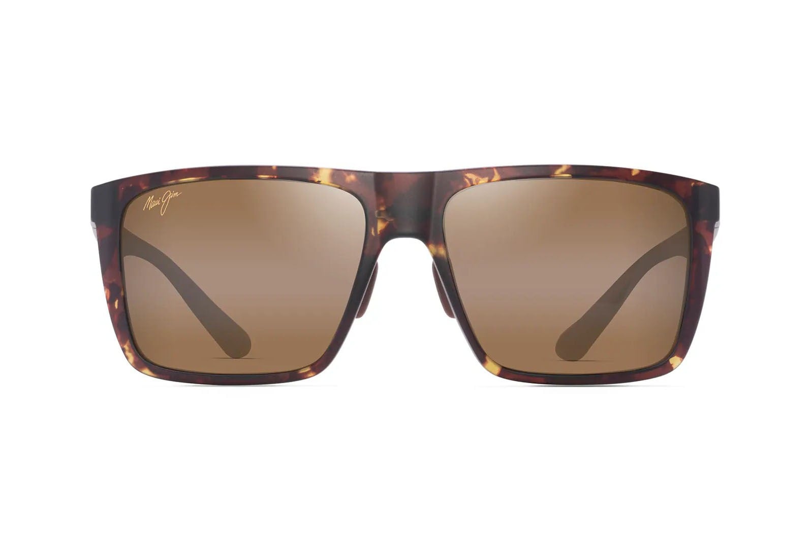MAUI JIM MJ-455 10 — Tortoise frame